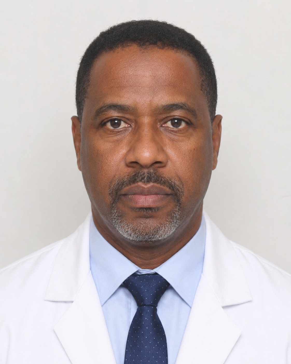 Dr. Morgan Sebastian